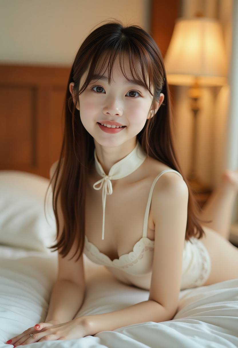 乐队现场演出